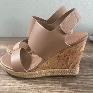 Charles by Charles David wedges